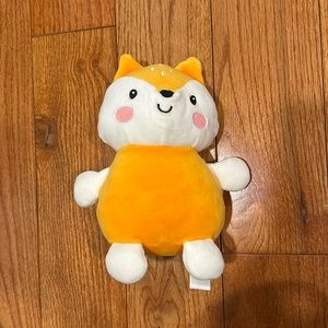 Animal Adventure Plush